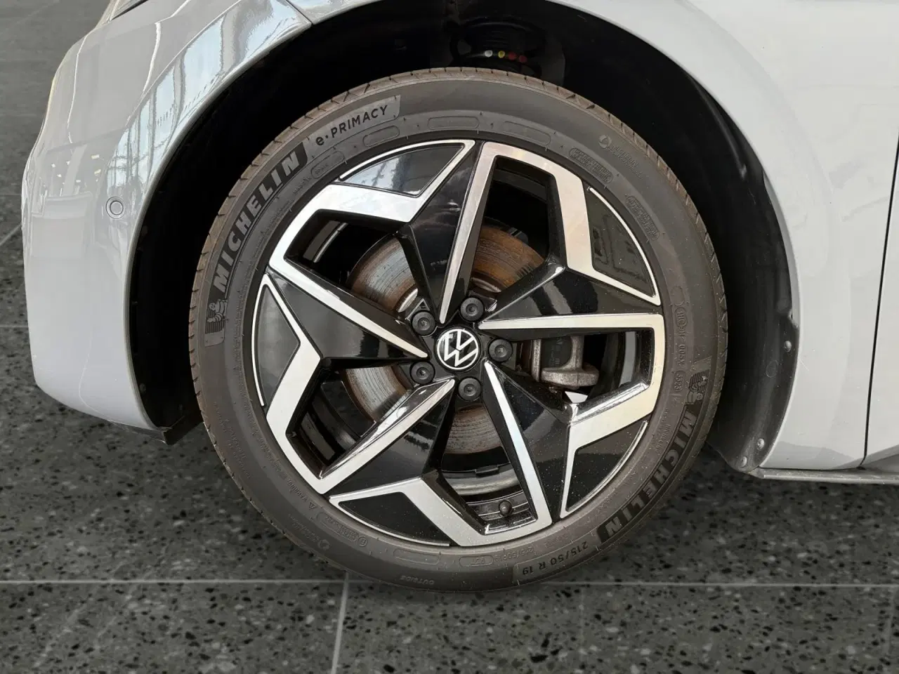 Billede 3 - VW ID.3 58 Pro Performance