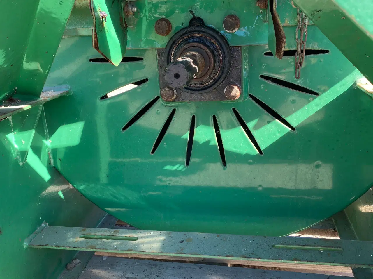 Billede 5 - Kellfri BX 62R flishugger