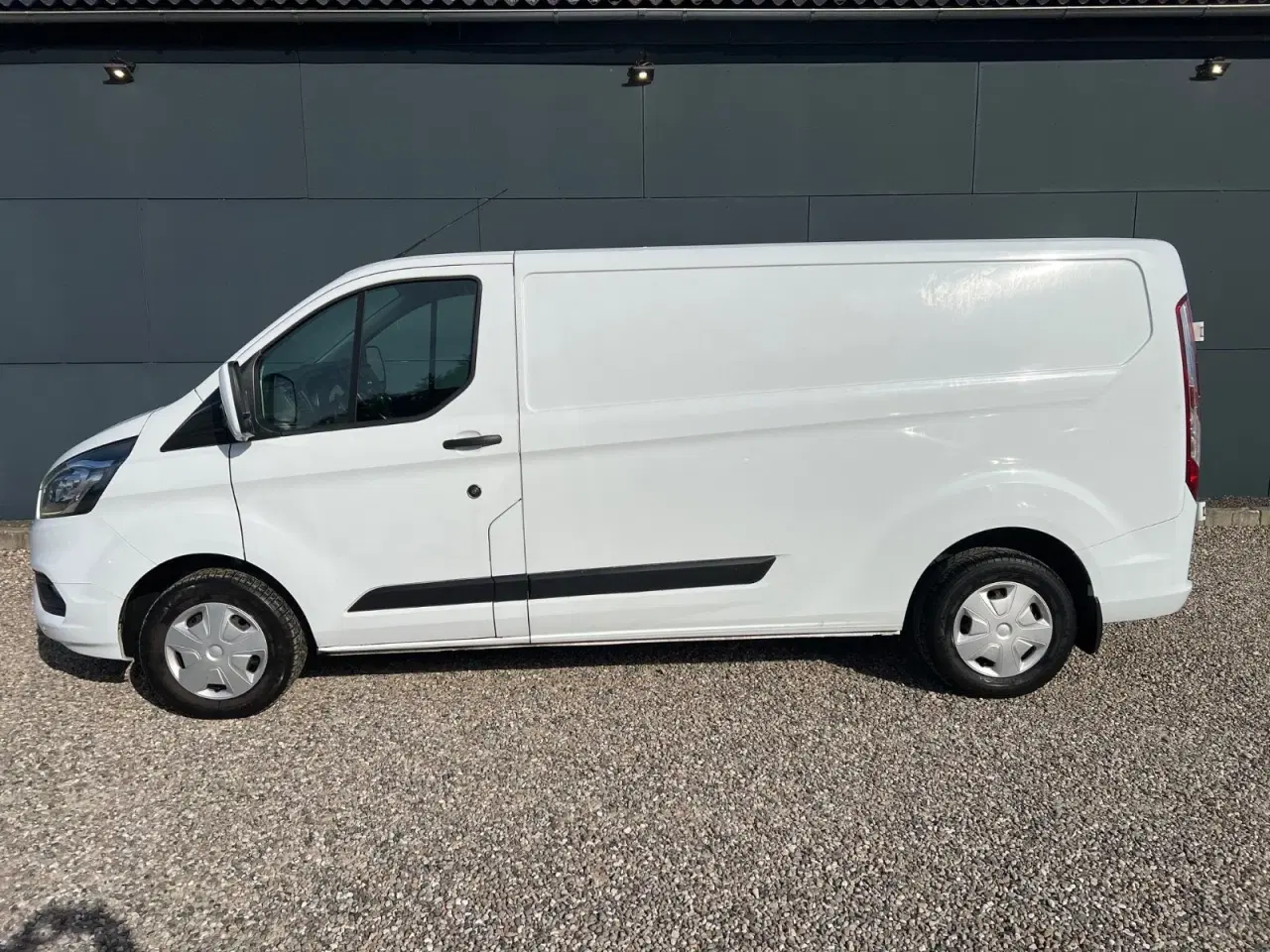 Billede 4 - Ford Transit Custom 300 L2 2,0 TDCi 130 Ambiente