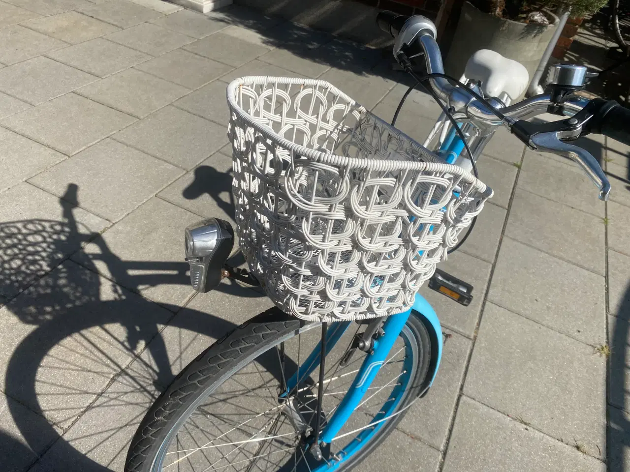 Billede 12 - Købt til 5299 kr 24 tommer prinsesse 👸 cykel 