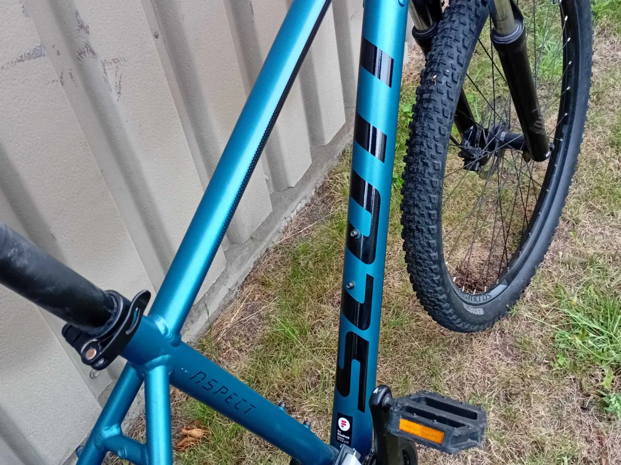 Billede 7 - Scott Aspect 965