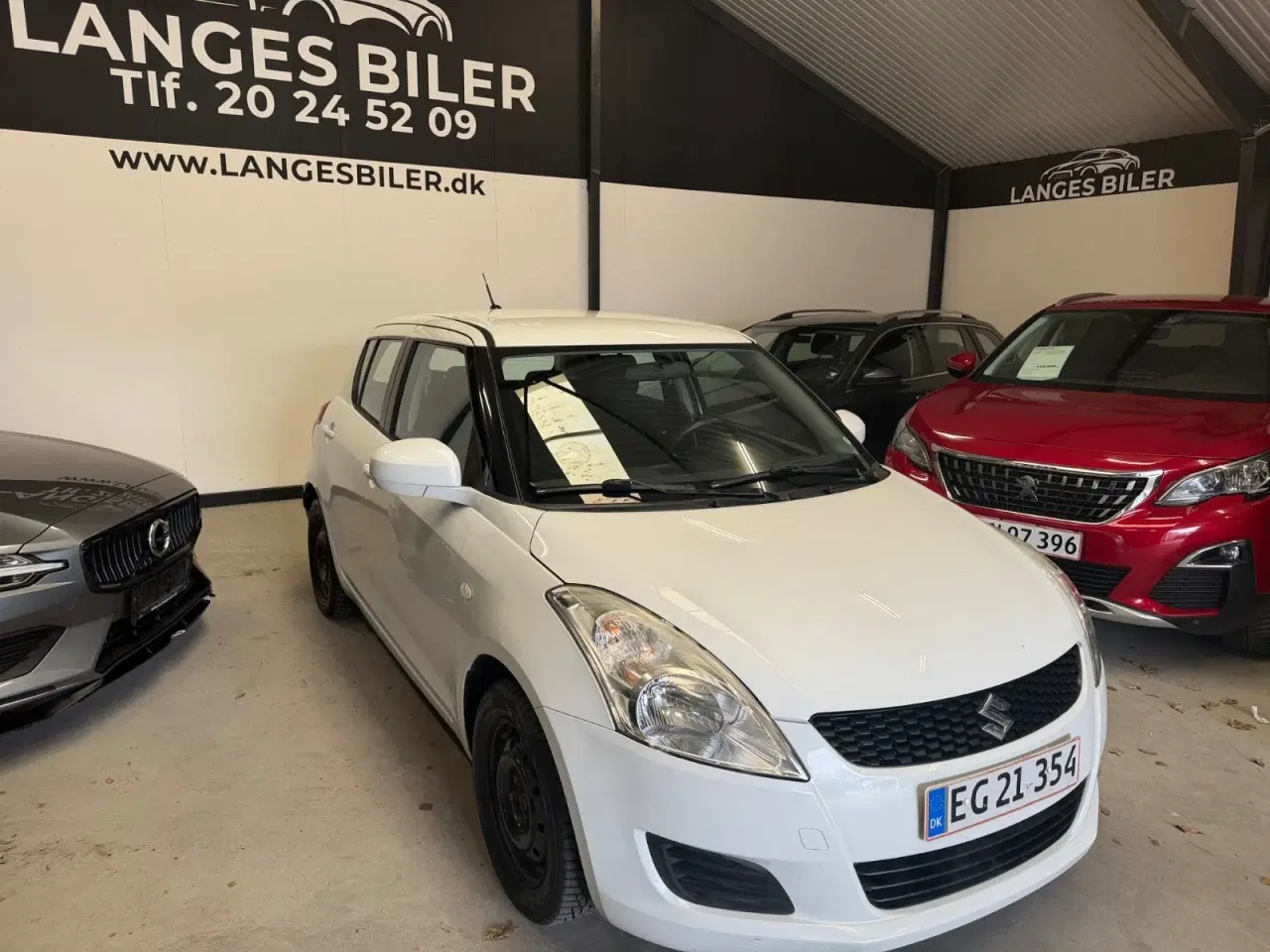 Billede 2 - Suzuki Swift 1,2 GL ECO+