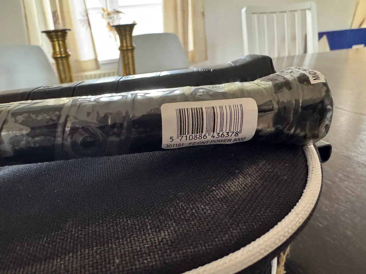 Billede 1 - Ketsjer inc taske