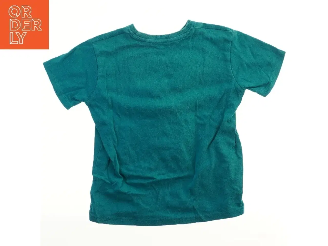 Billede 2 - T-shirt med stort Y fra VRS (str. 152)