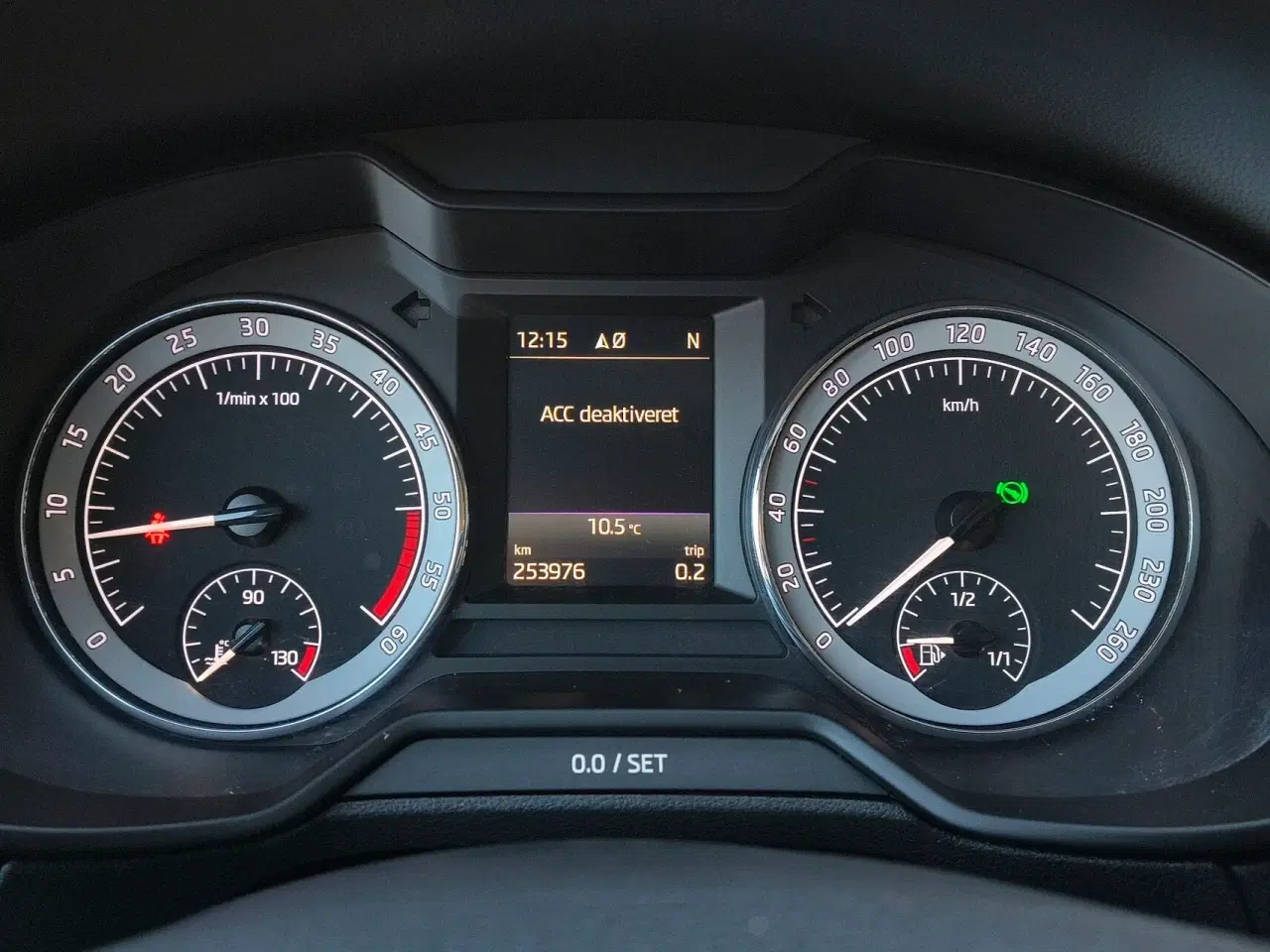 Billede 8 - Skoda Octavia Combi 2,0 TDI Business Line+ DSG 150HK Stc 7g Aut.