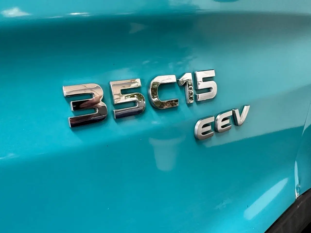Billede 4 - Iveco Daily 3,0 35C15 EEV 13,2m³ Van