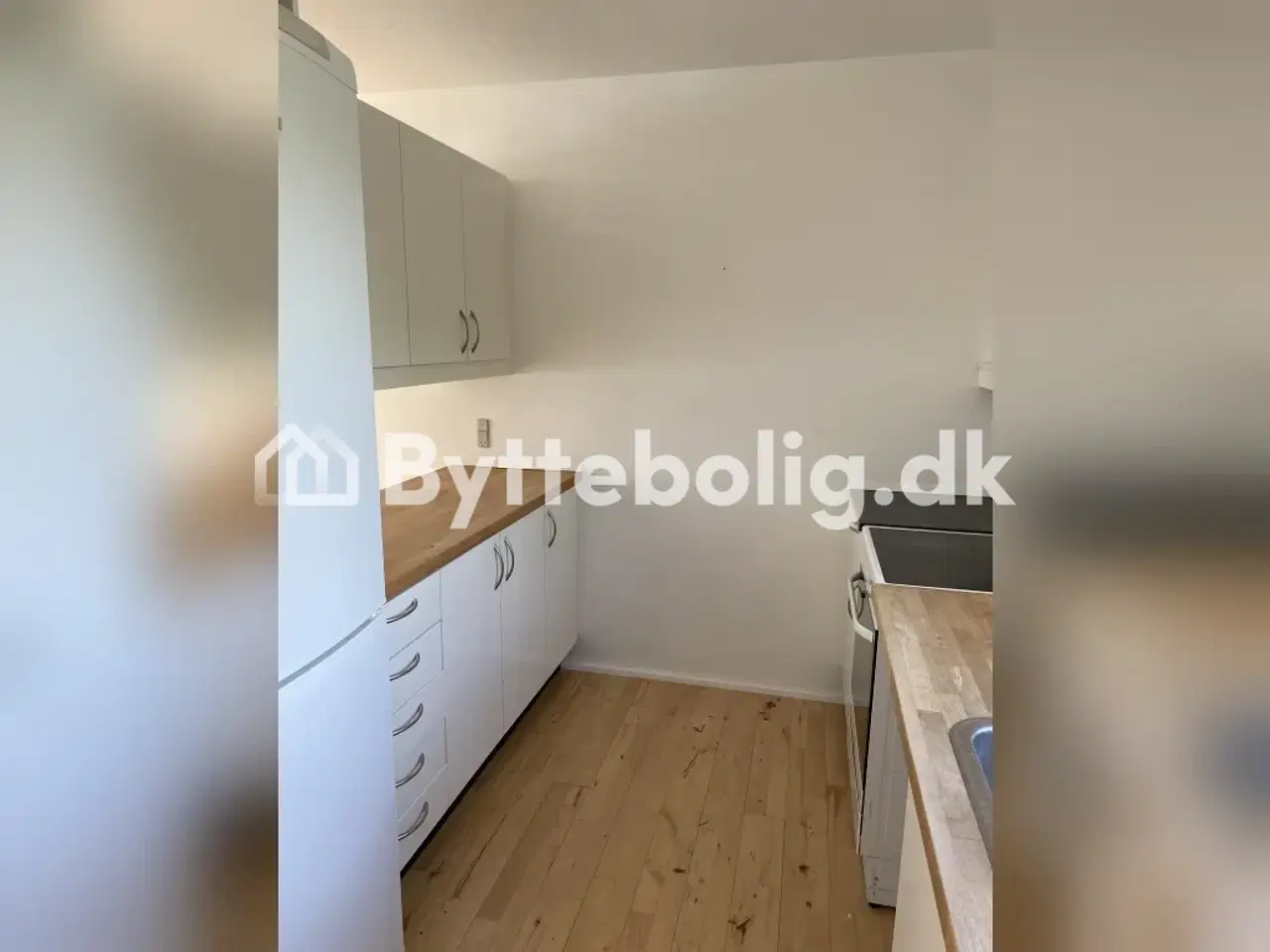 Billede 5 - Fra Søborg til København/Frederiksberg/Hellerup