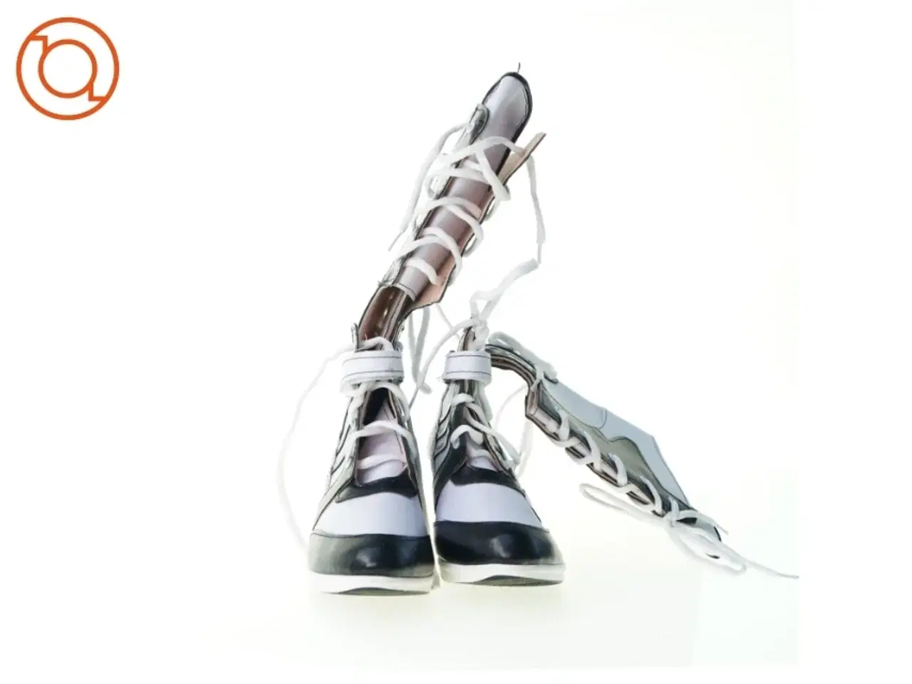 Billede 2 - Støvler (str. 41)