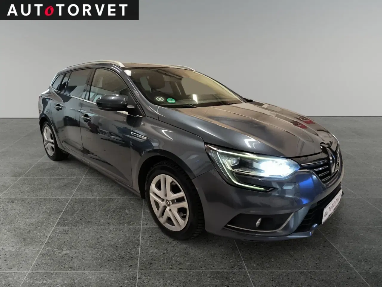 Billede 2 - Renault Megane IV 1,5 dCi 110 Bose Edition Sport Tourer EDC