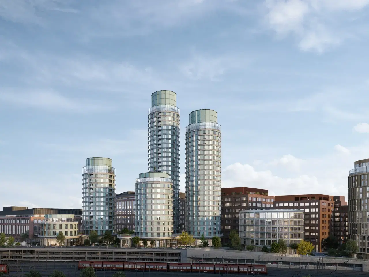 Billede 7 - POSTBYEN - Bliv en del af The Post Offices