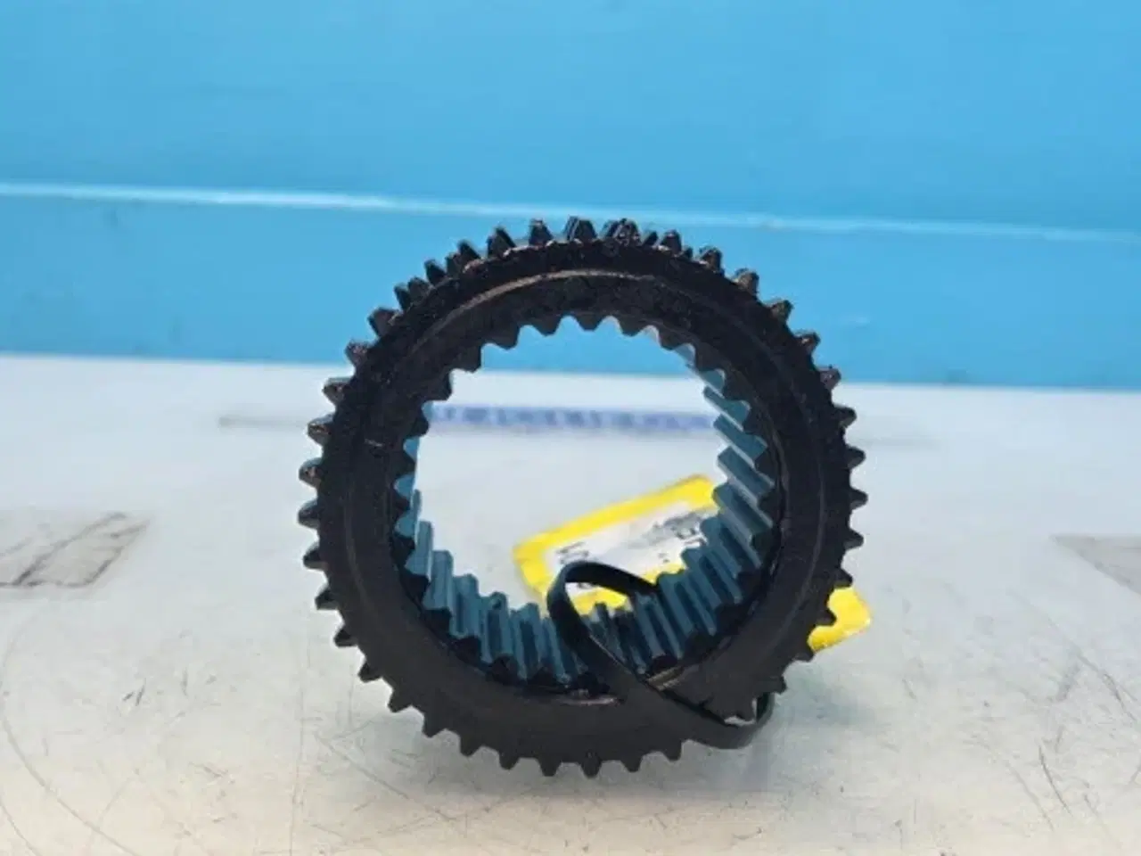 Billede 11 - Case  9240    Slangebånd   87280583