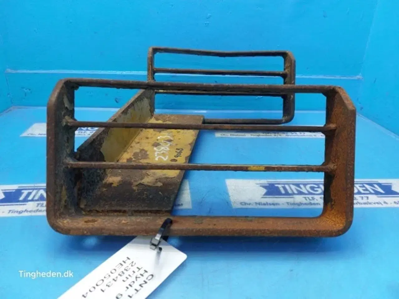 Billede 10 - Hydrema 906B Trin 238431