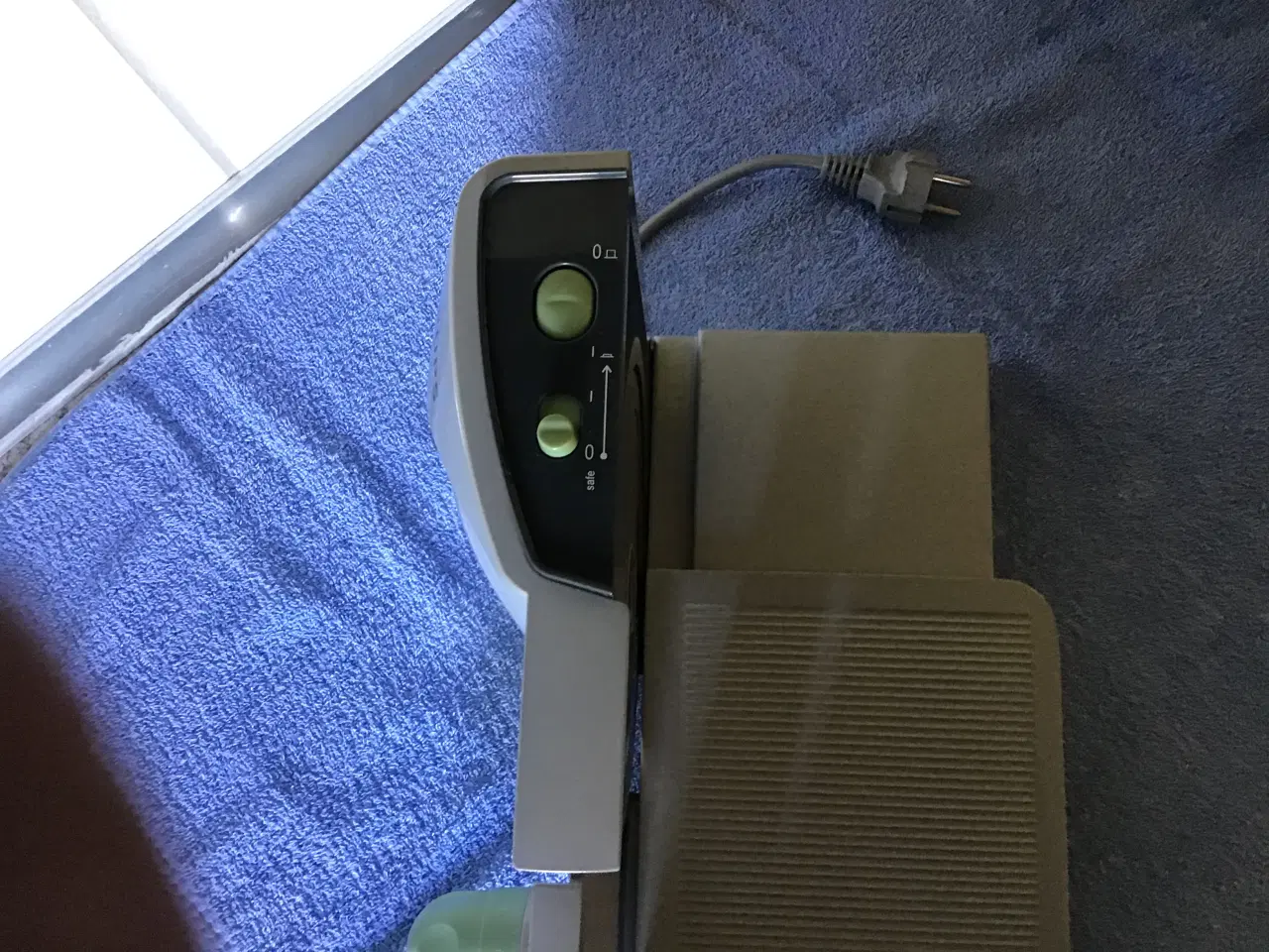 Billede 4 - KRUPS pålægsmaakine.