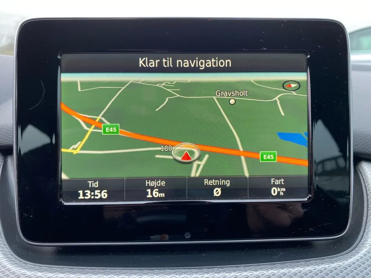 Billede 12 - Mercedes-Benz B180 d 1,5 CDI 109HK 5d 6g