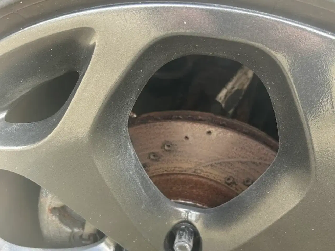 Billede 12 - Ford mondeo 2.5 20v turbo