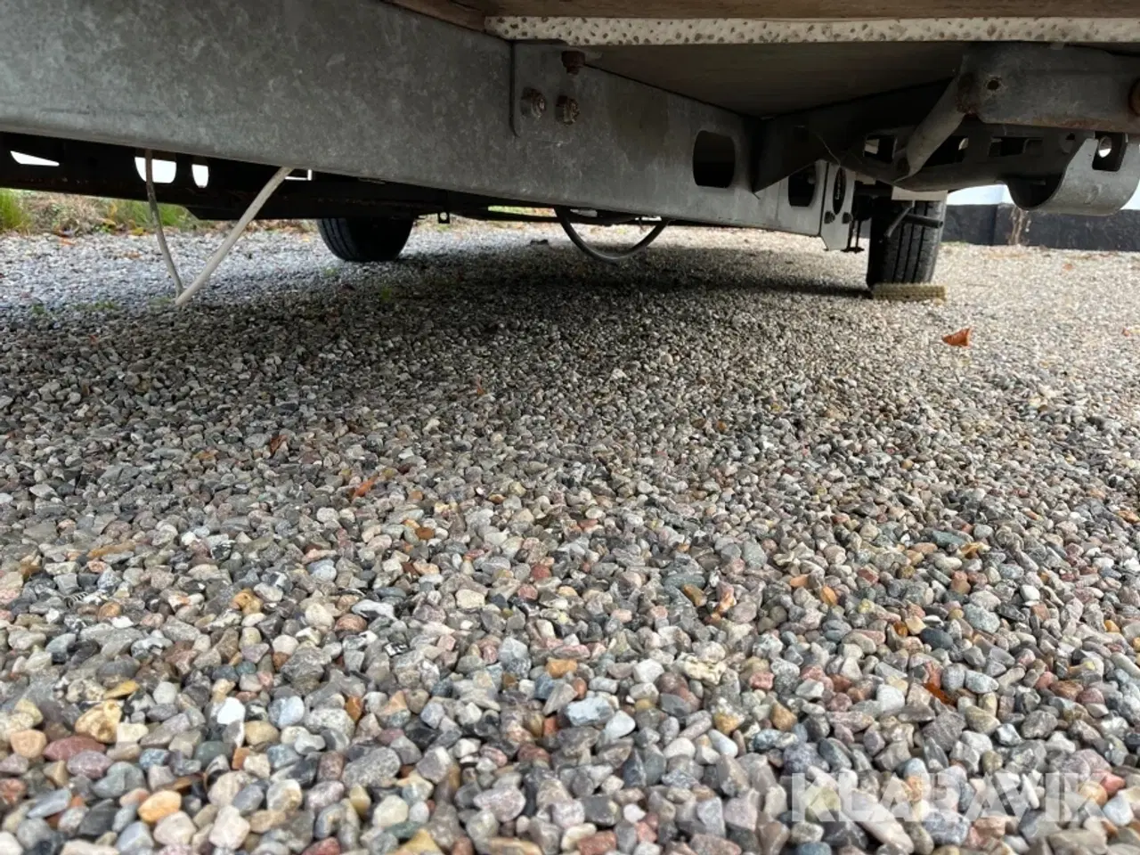 Billede 11 - Campingvogn Hobby Exclusive