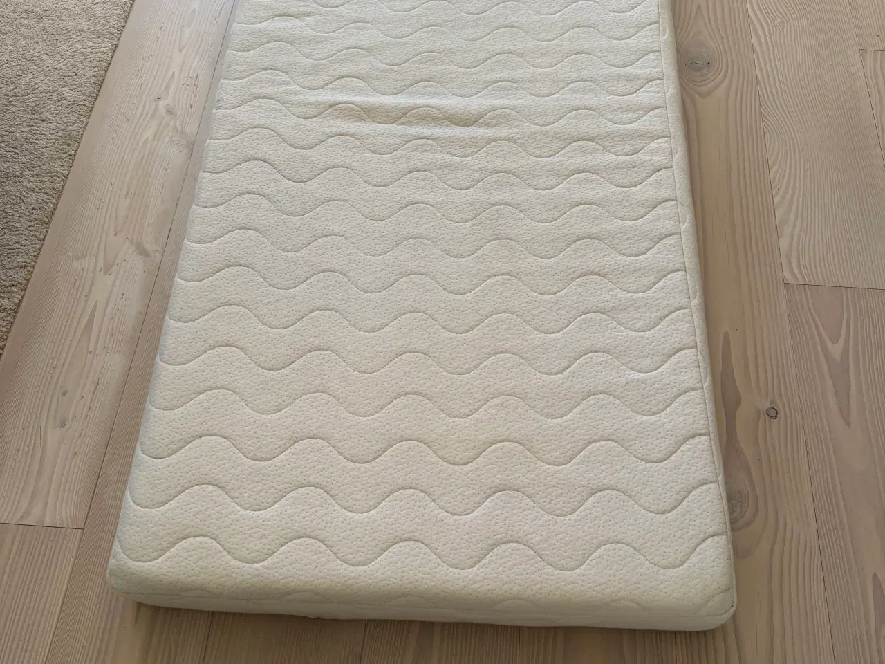 Billede 1 - Skummadras 90x200 cm