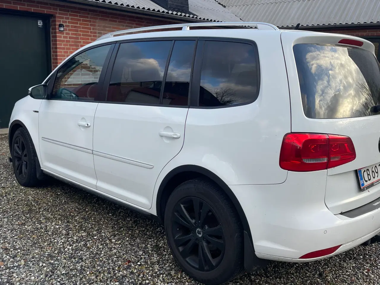 Billede 7 - Vw touran 2.0 tdi