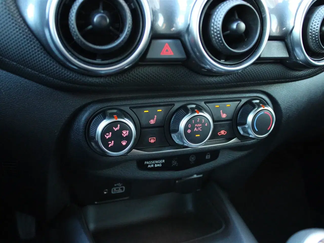 Billede 11 - Nissan Juke 1,0 Dig-T Acenta 117HK 5d 6g