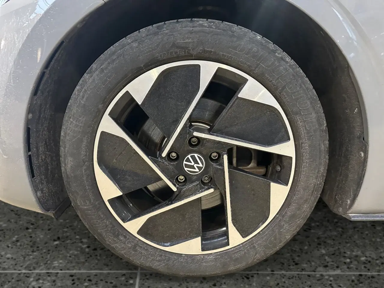 Billede 3 - VW ID.3 58 Pro Performance