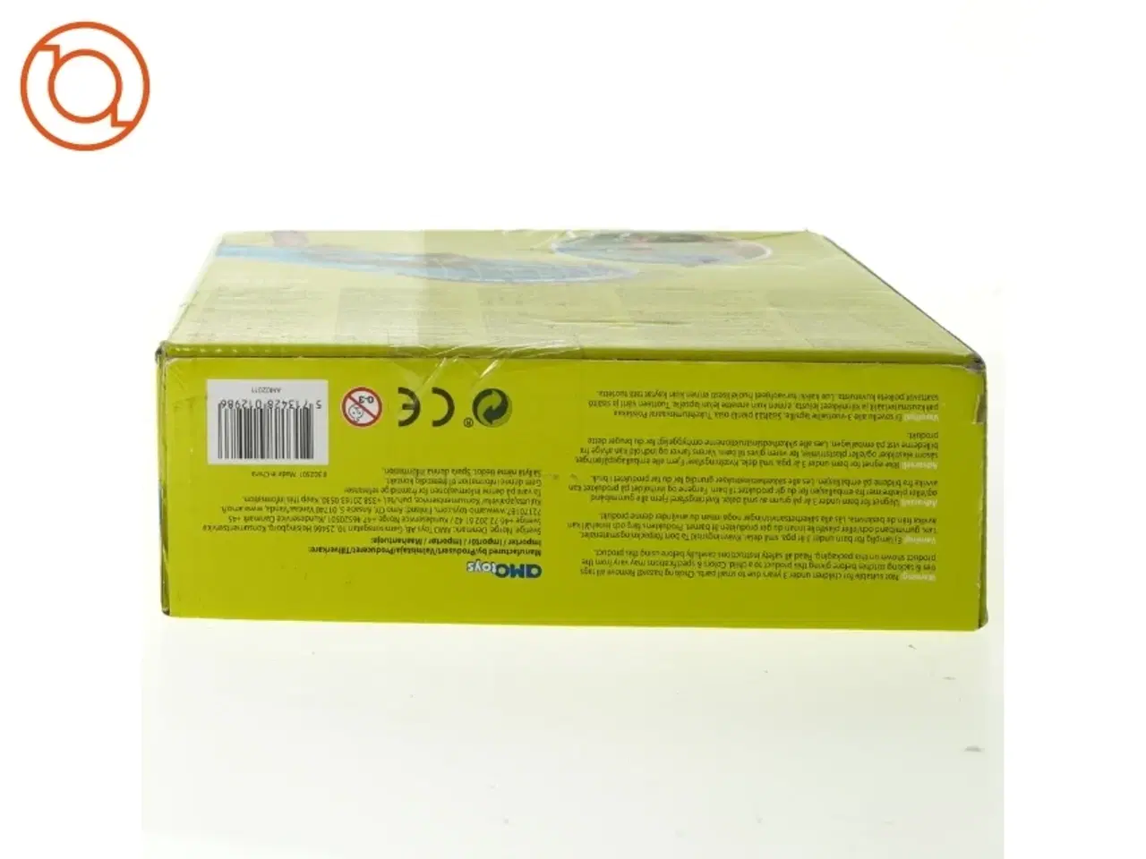 Billede 3 - Speed blast water slide (str. 488 x 71 cm)