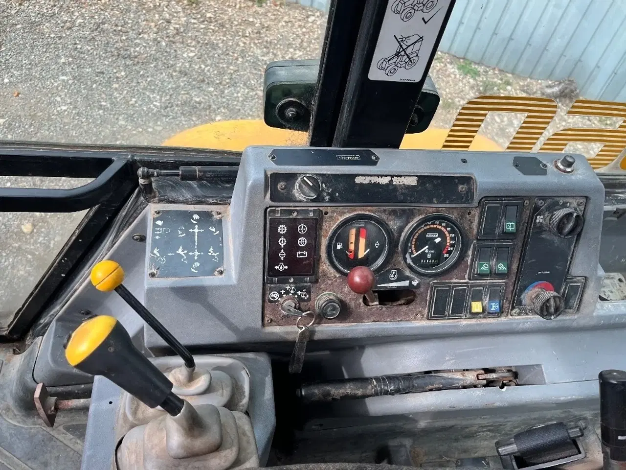 Billede 5 - Massey Ferguson 860