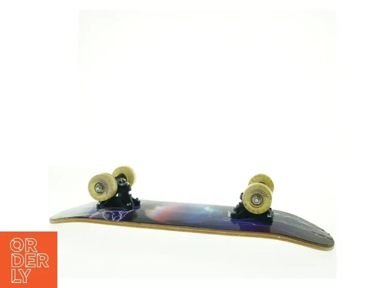 Billede 3 - Skateboard (str. Længde 56 cm)