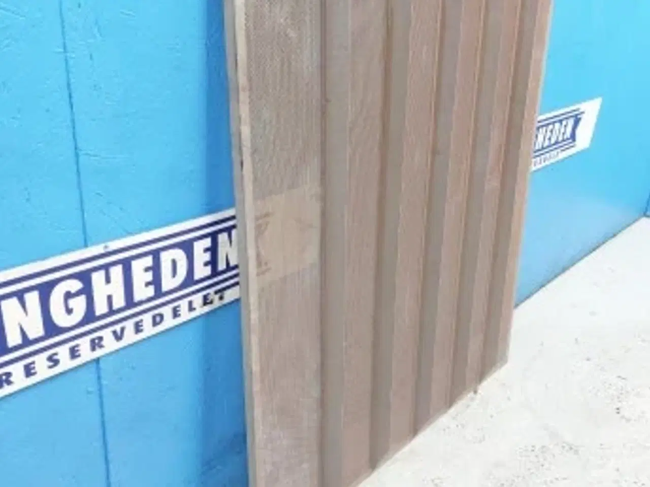 Billede 2 - Dronningborg D4500 Ø2 Undersold 28470038