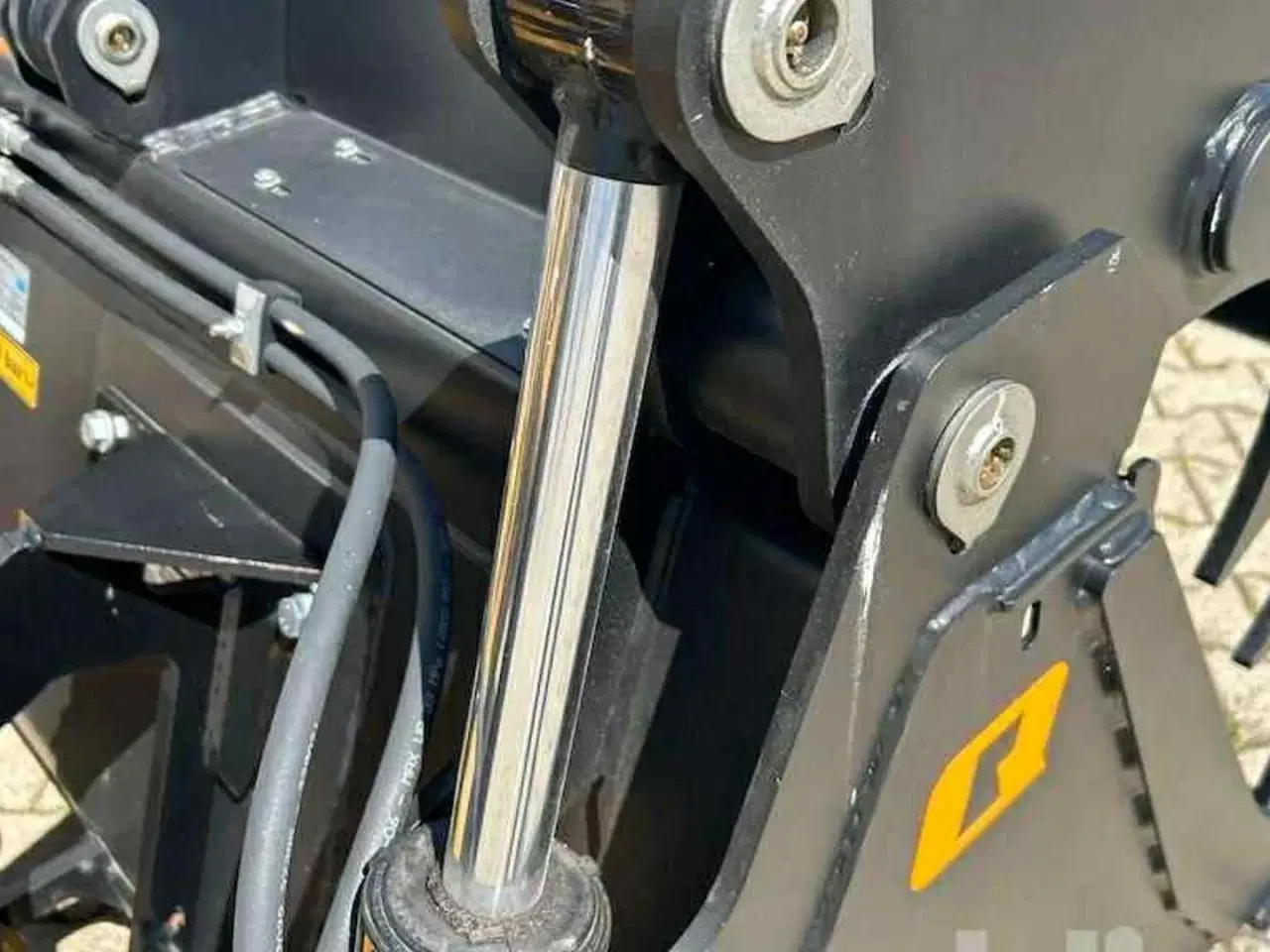 Billede 3 - Ålø Quicker powergrab M+ 240