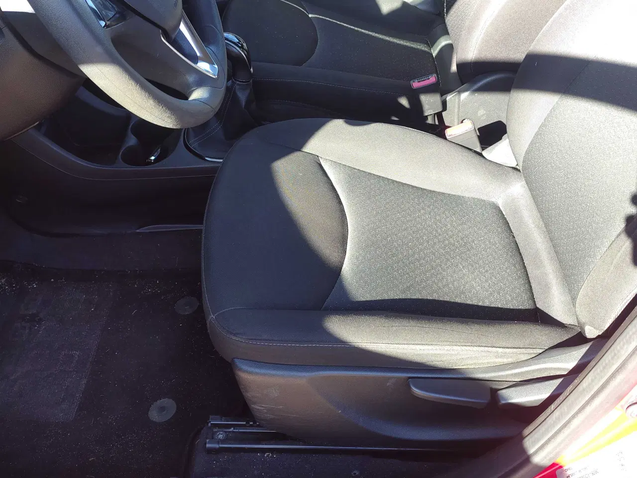 Billede 6 - Opel Karl