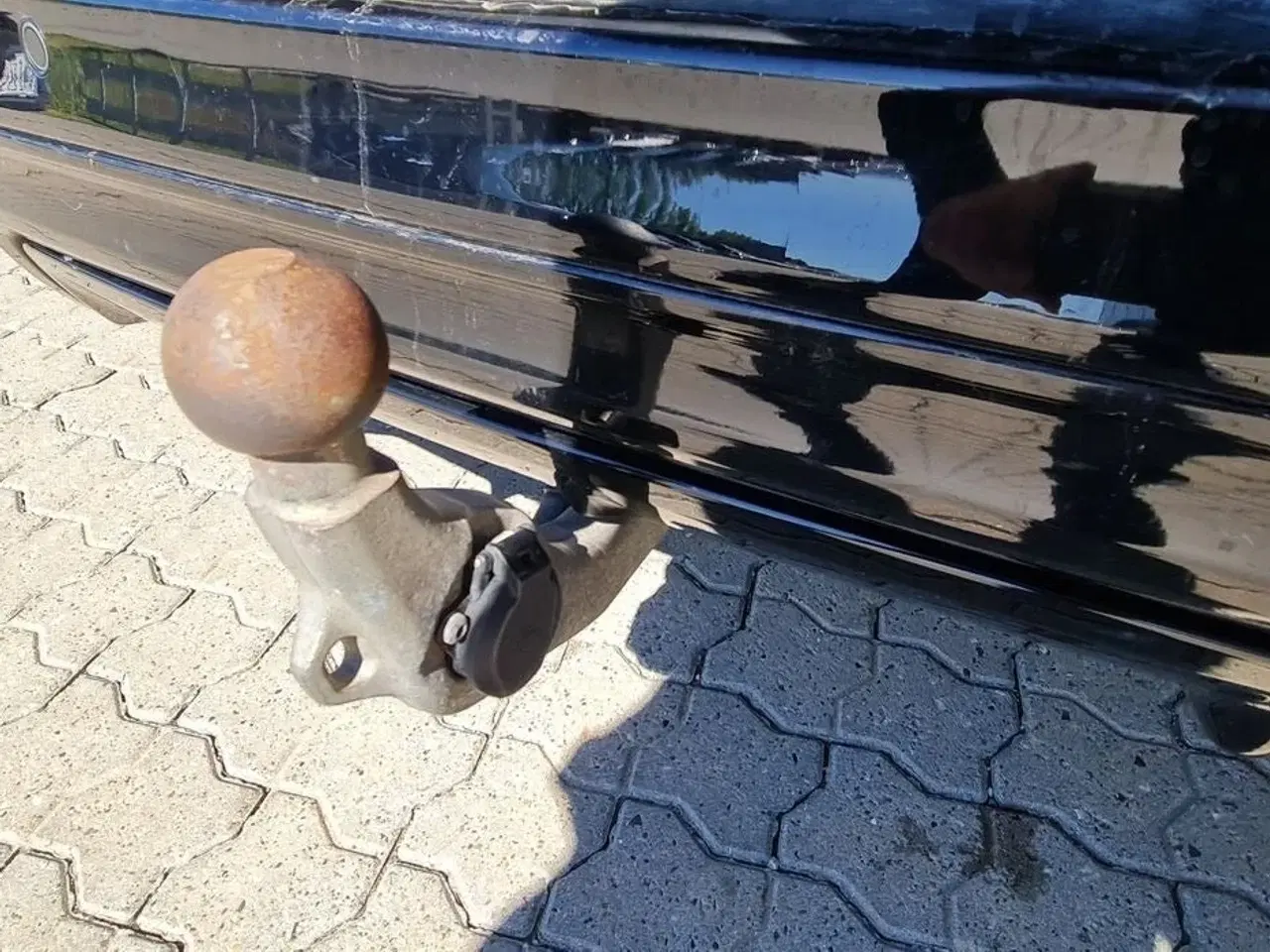 Billede 6 - Ford Mondeo 2,0 TDCi 180 ST-Line stc. aut.