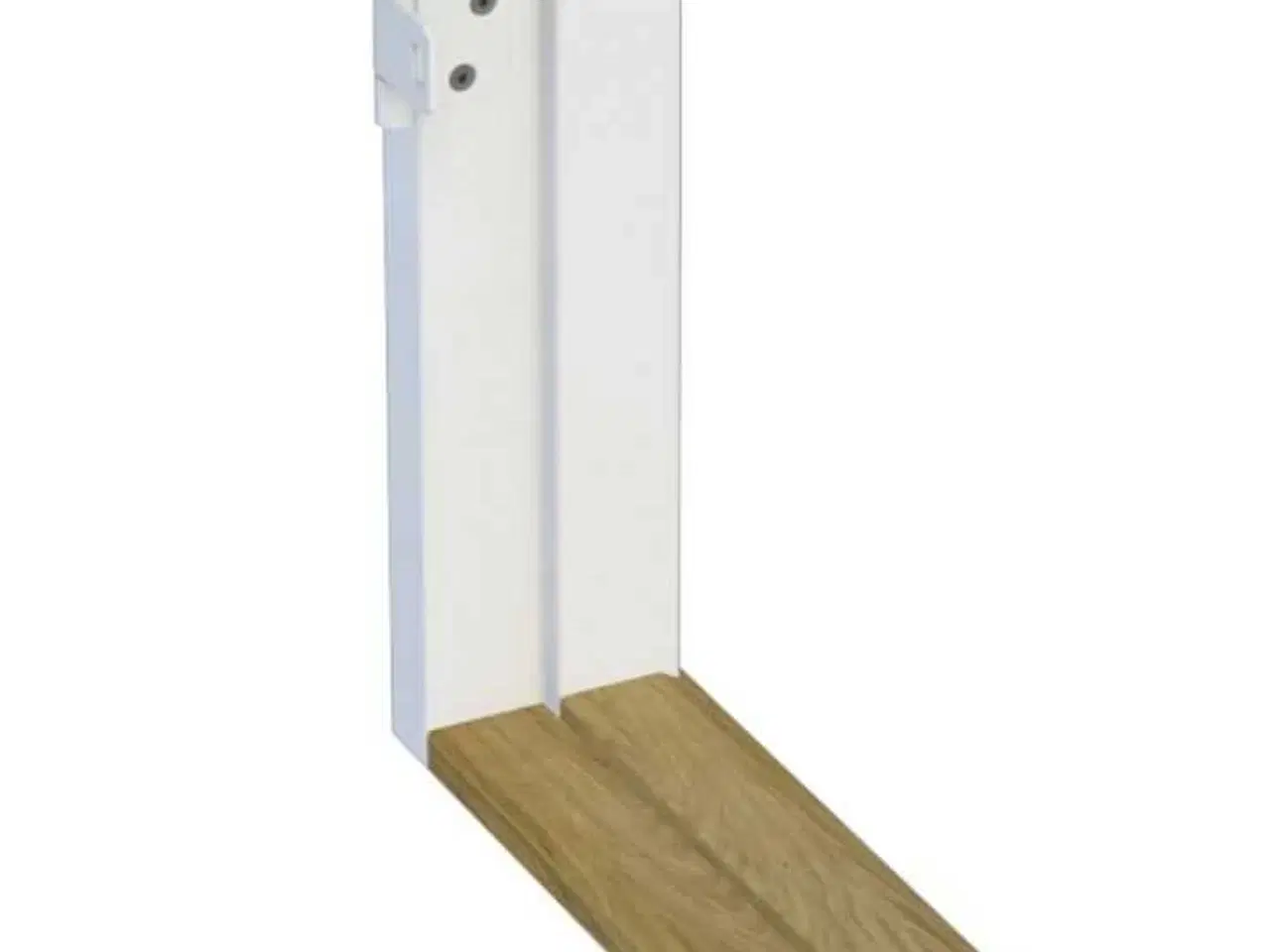 Billede 5 - Indvendige døre + karme