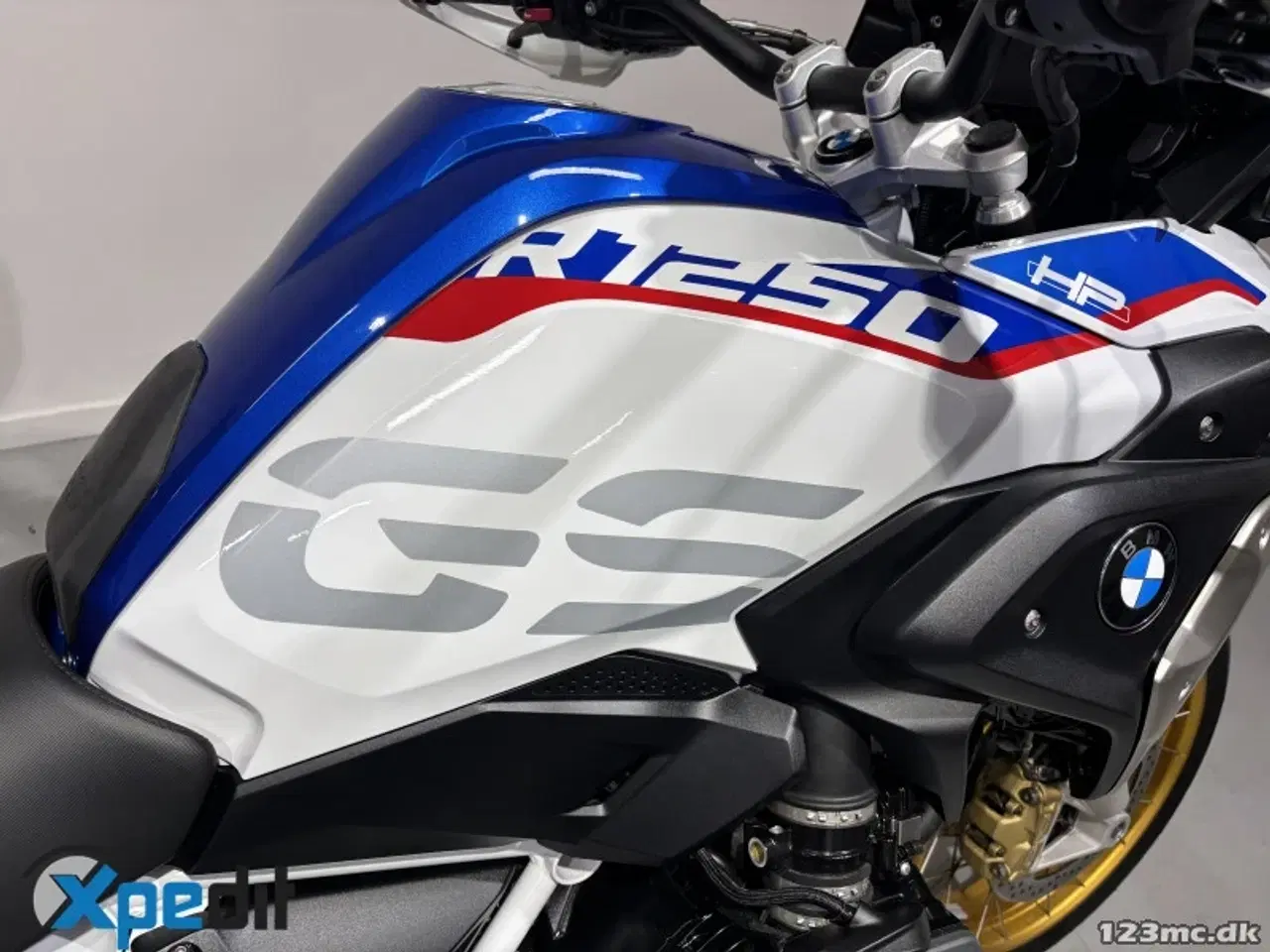 Billede 17 - BMW R 1250 GS