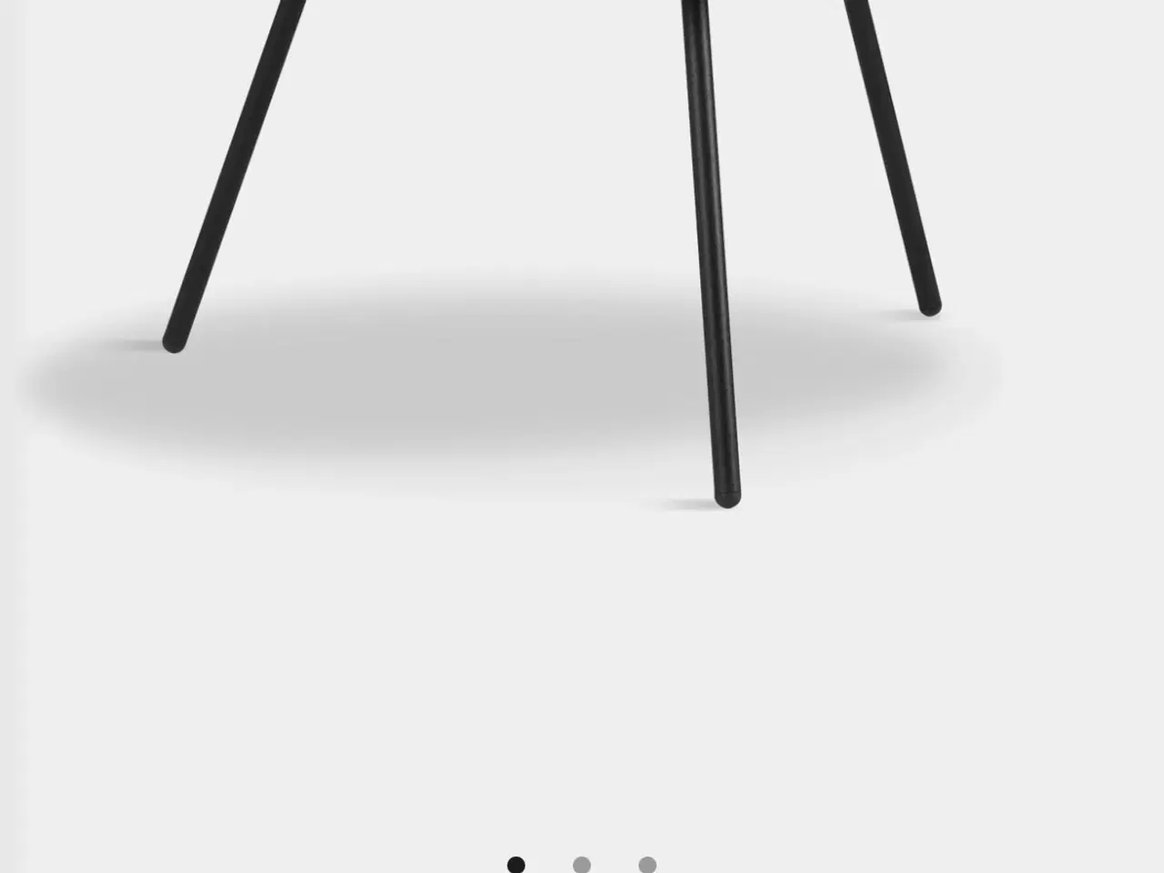 Billede 4 - Woud Soround Sofabord ø75