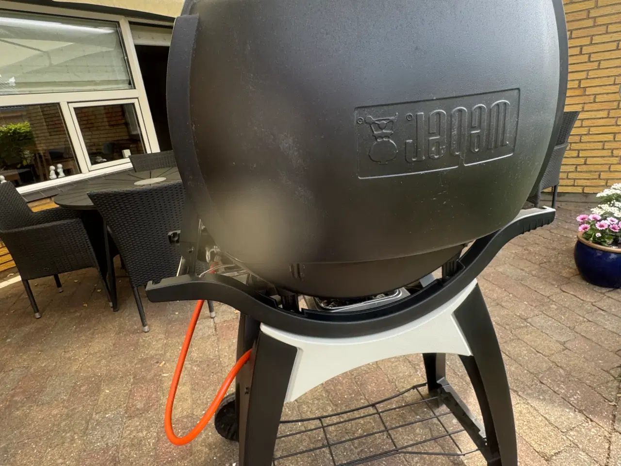 Billede 3 - Weber gas grill Q300