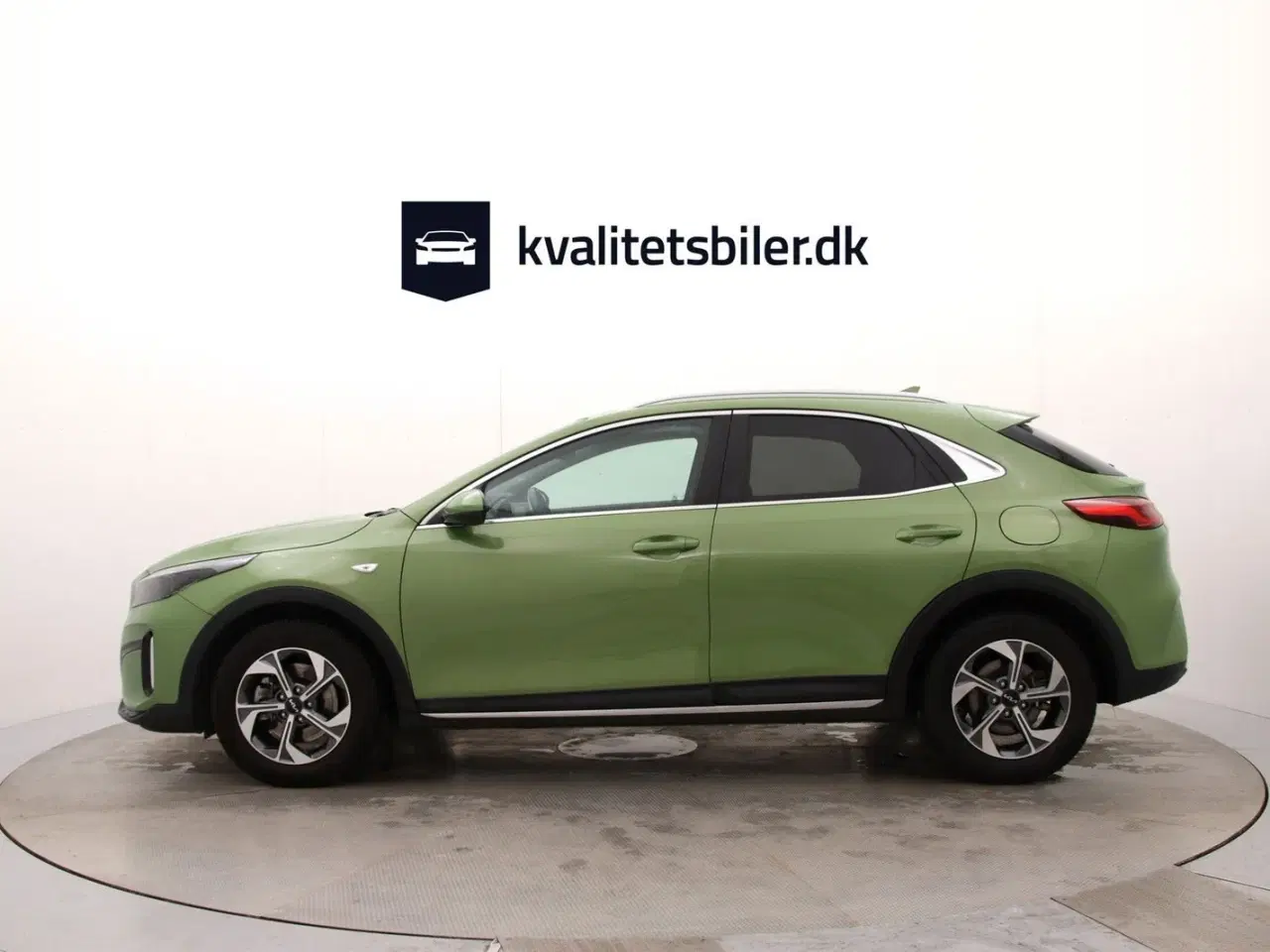 Billede 2 - Kia XCeed 1,5 T-GDi Prestige DCT