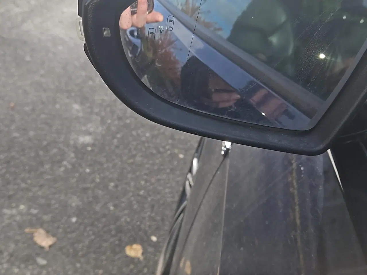 Billede 11 - Vw Golf Hybrid Tip top model 