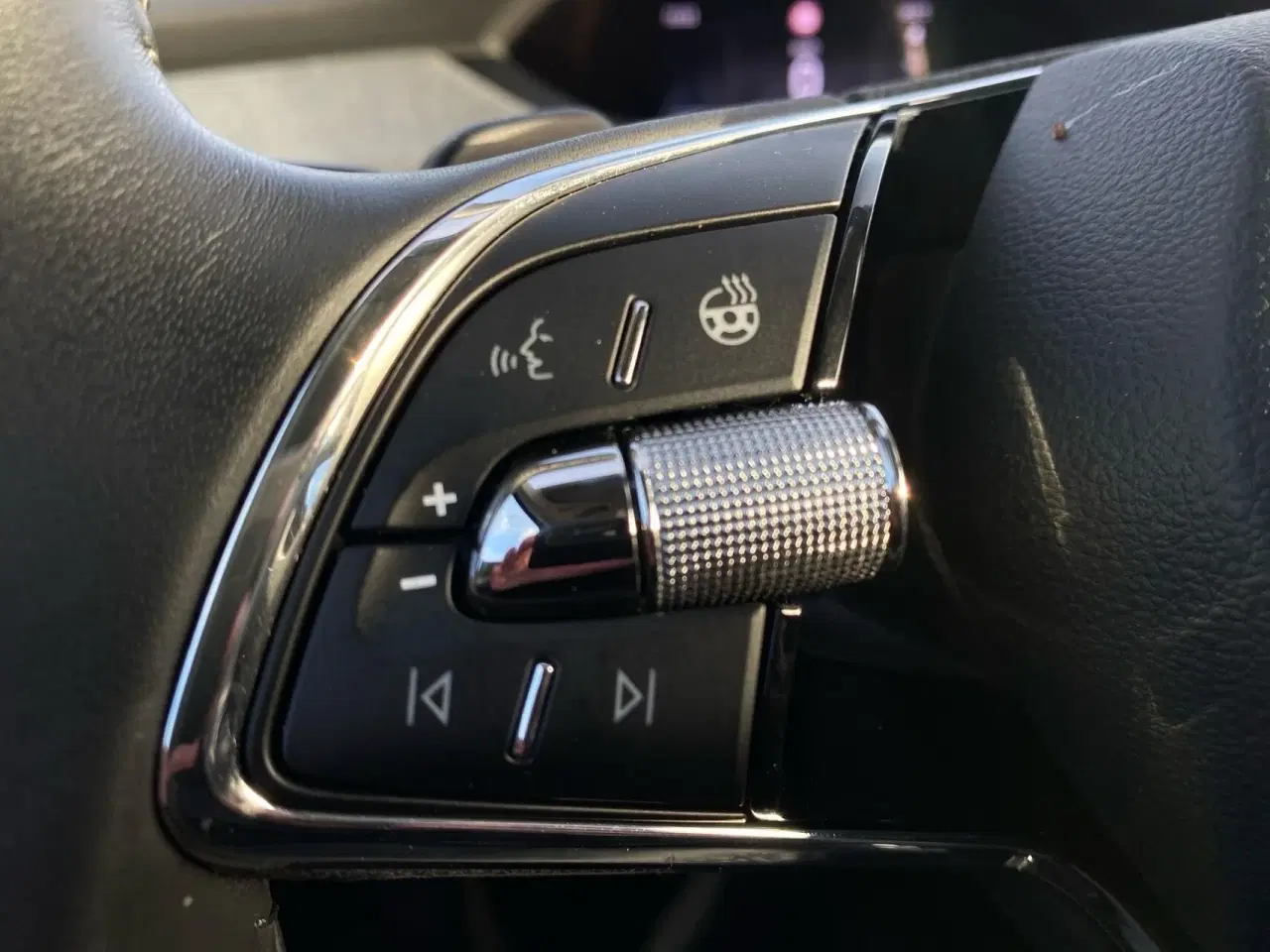 Billede 15 - Skoda Enyaq 80 iV 204HK 5d Aut.