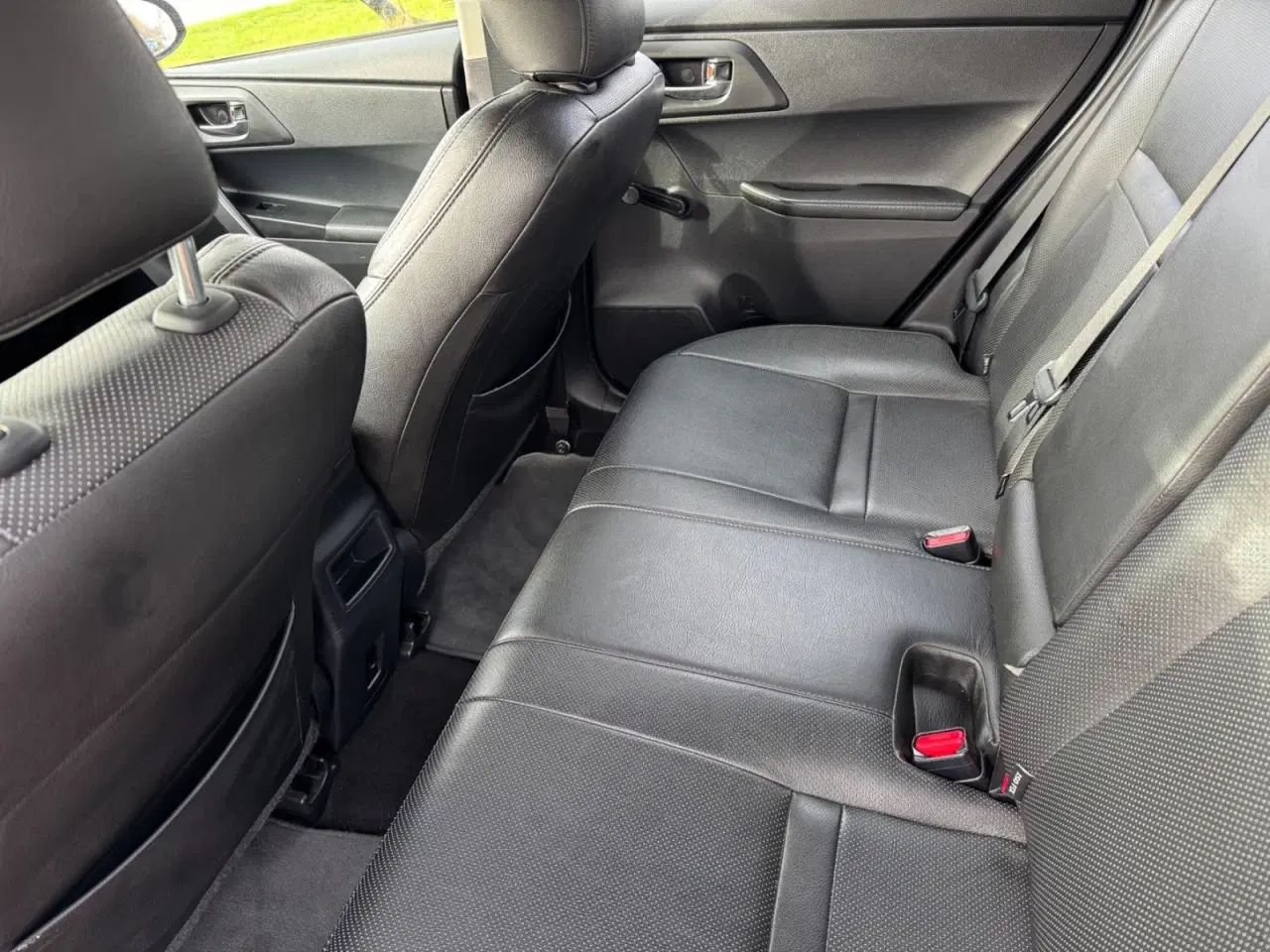 Billede 7 - Toyota Auris 1,3 T2