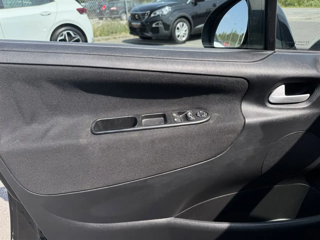 Billede 8 - Peugeot 207 1,6 HDI Comfort Plus 90HK 3d