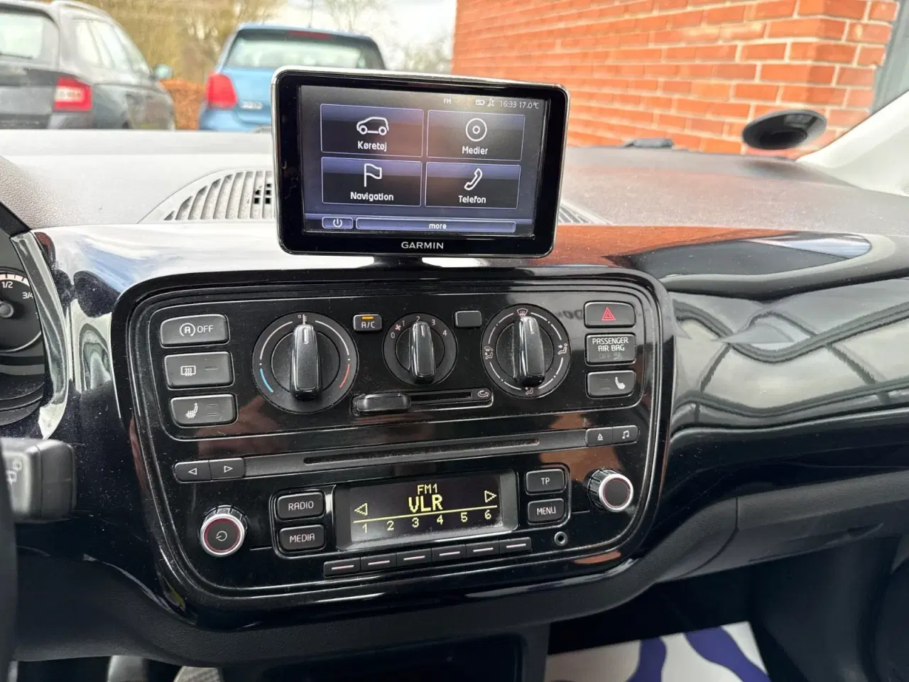 Billede 13 - VW Up! 1,0 60 Life Up! BMT