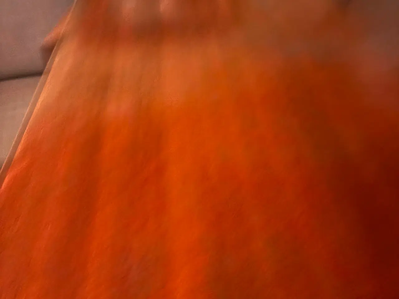 Billede 4 - Gl fint skab