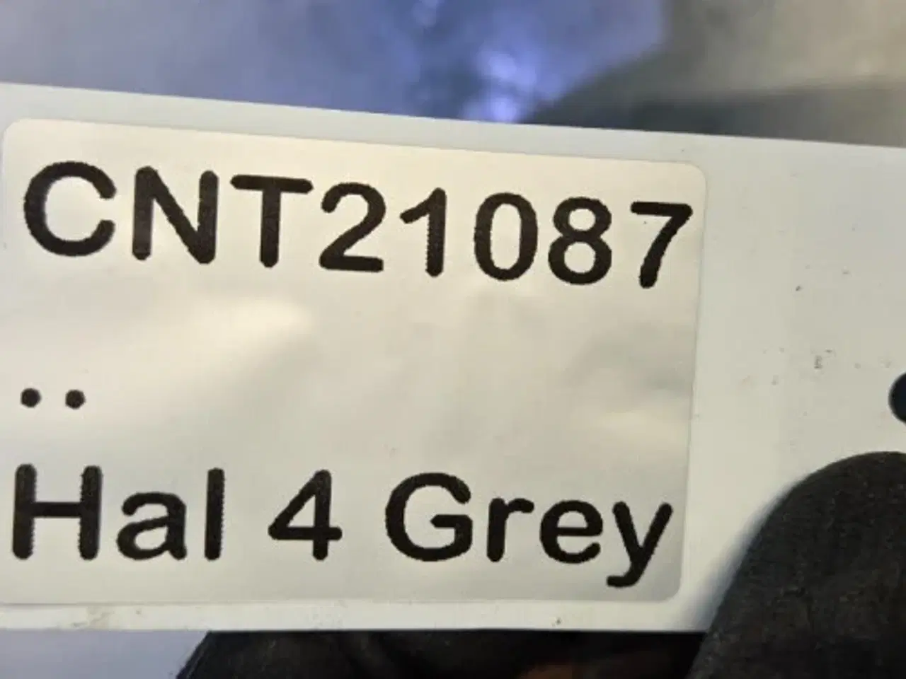 Billede 23 - Claas Dominator 88 Snegl 608538.2