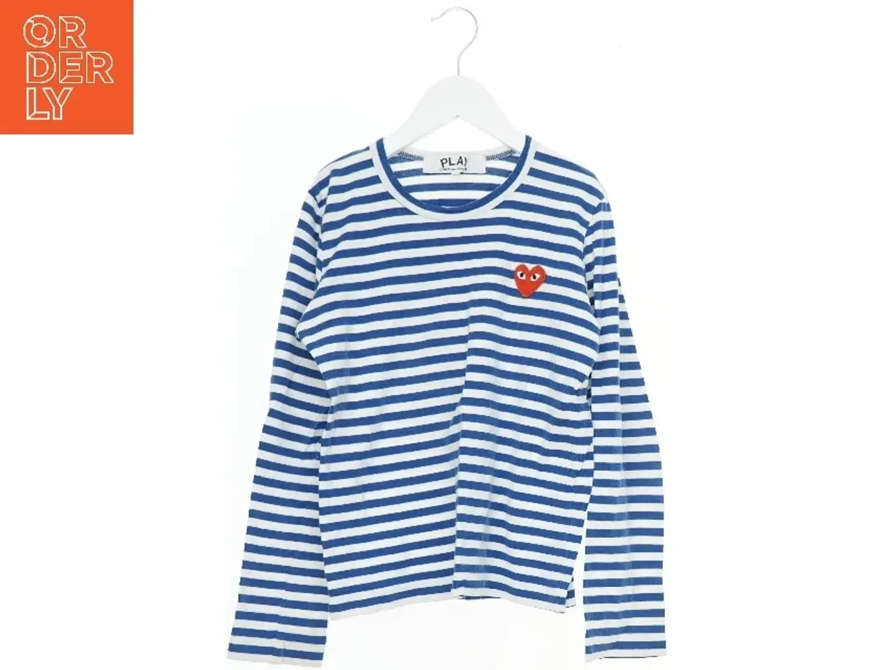 Billede 1 - Bluse fra Play (str. XS)