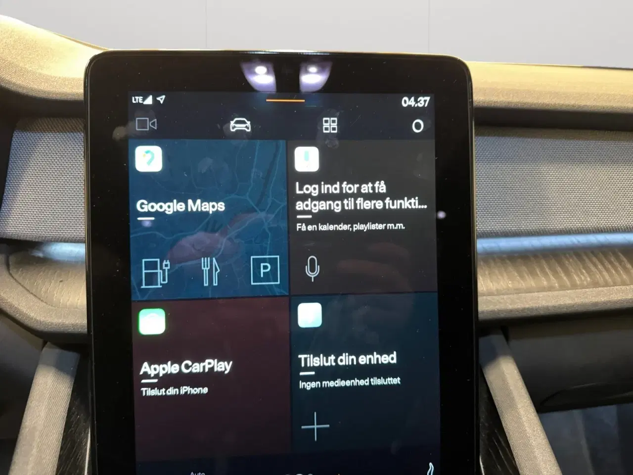 Billede 8 - Polestar 2 Long Range AWD