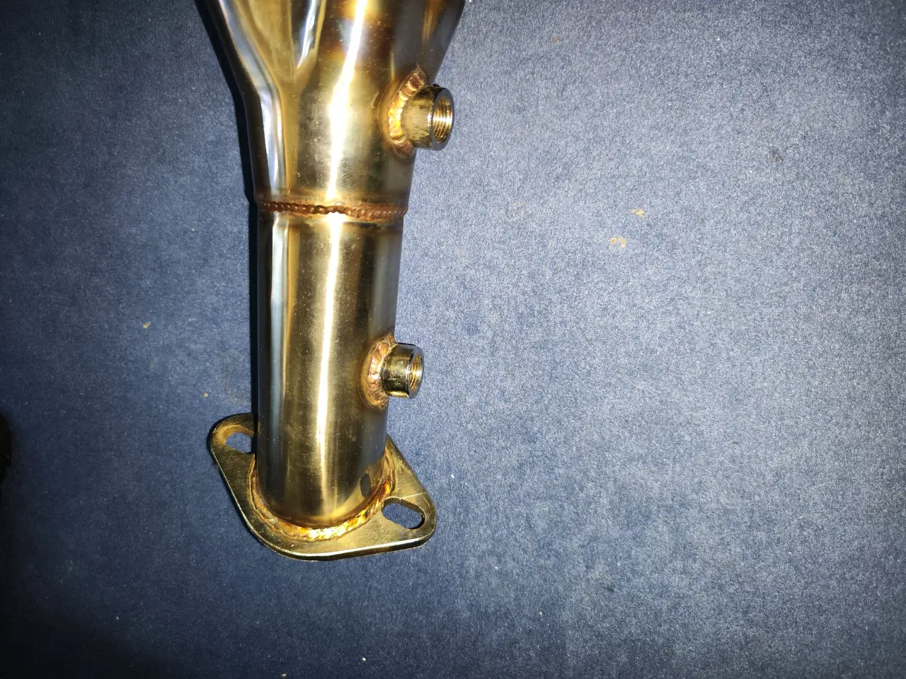 Billede 3 - Banan manifold