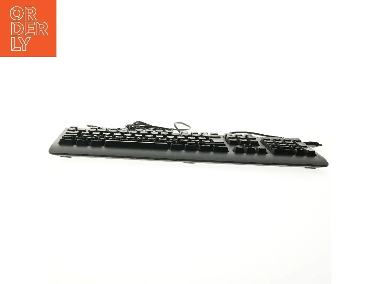 Billede 5 - Lenovo USB-tastatur