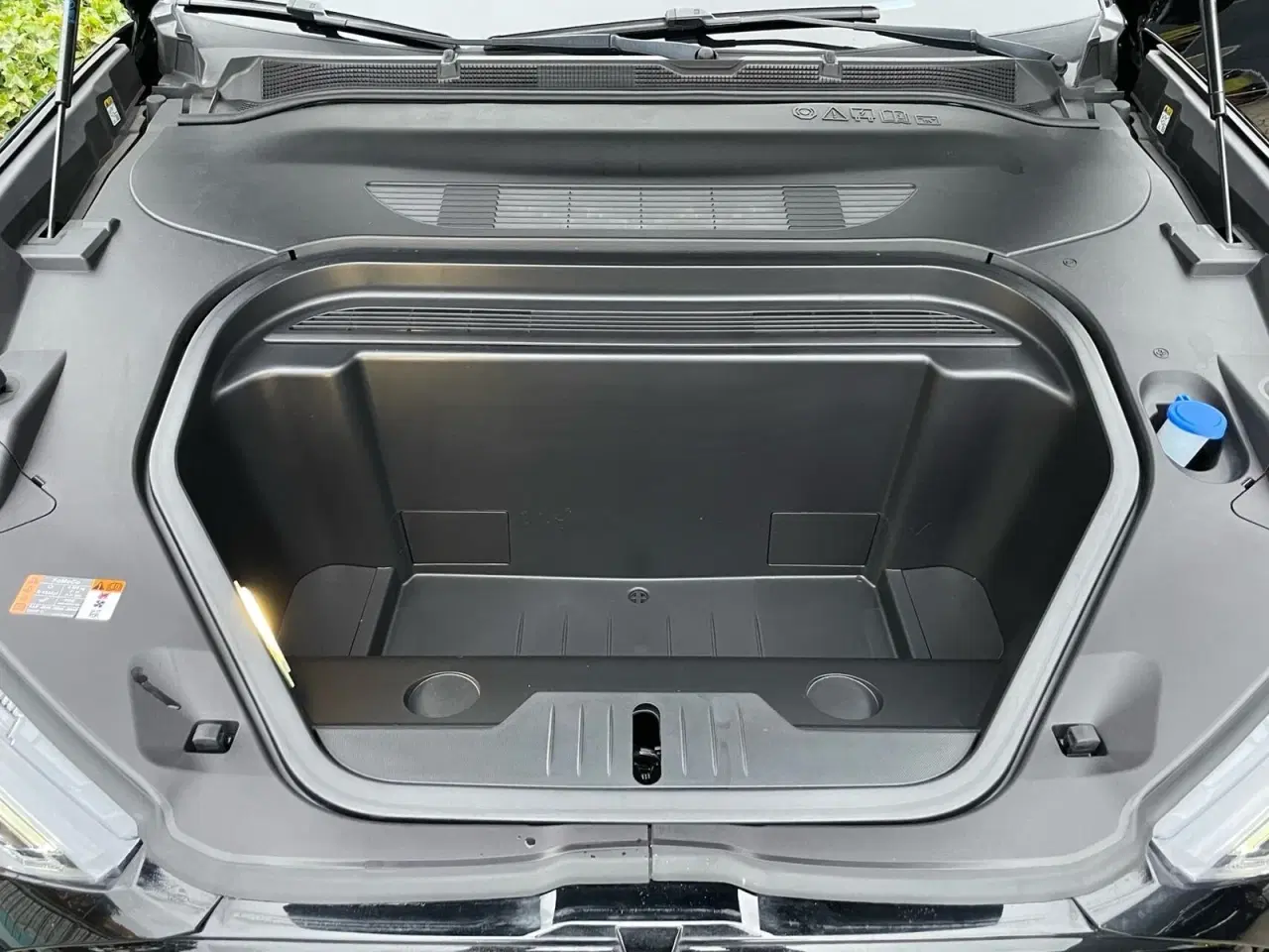 Billede 14 - Ford Mustang Mach-E 75 Premium Standard Range AWD