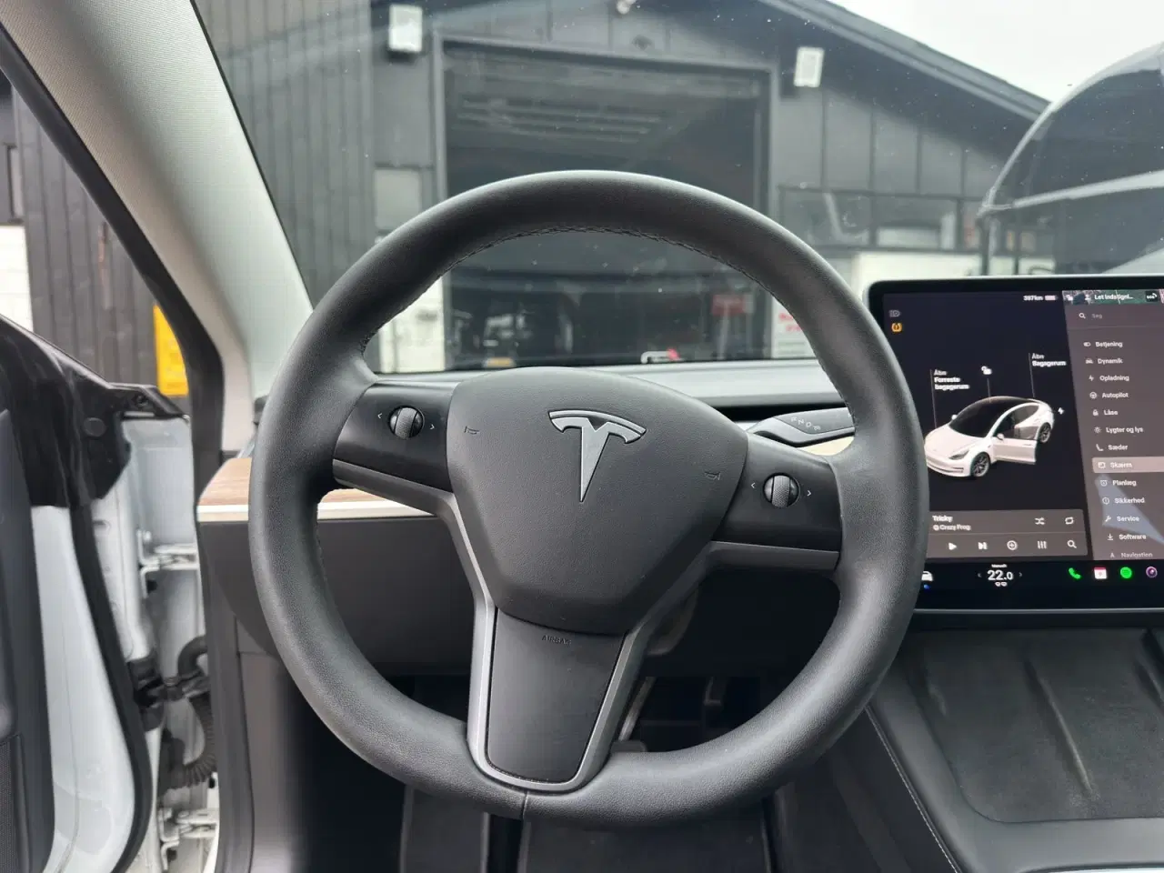 Billede 11 - Tesla Model 3  Long Range AWD