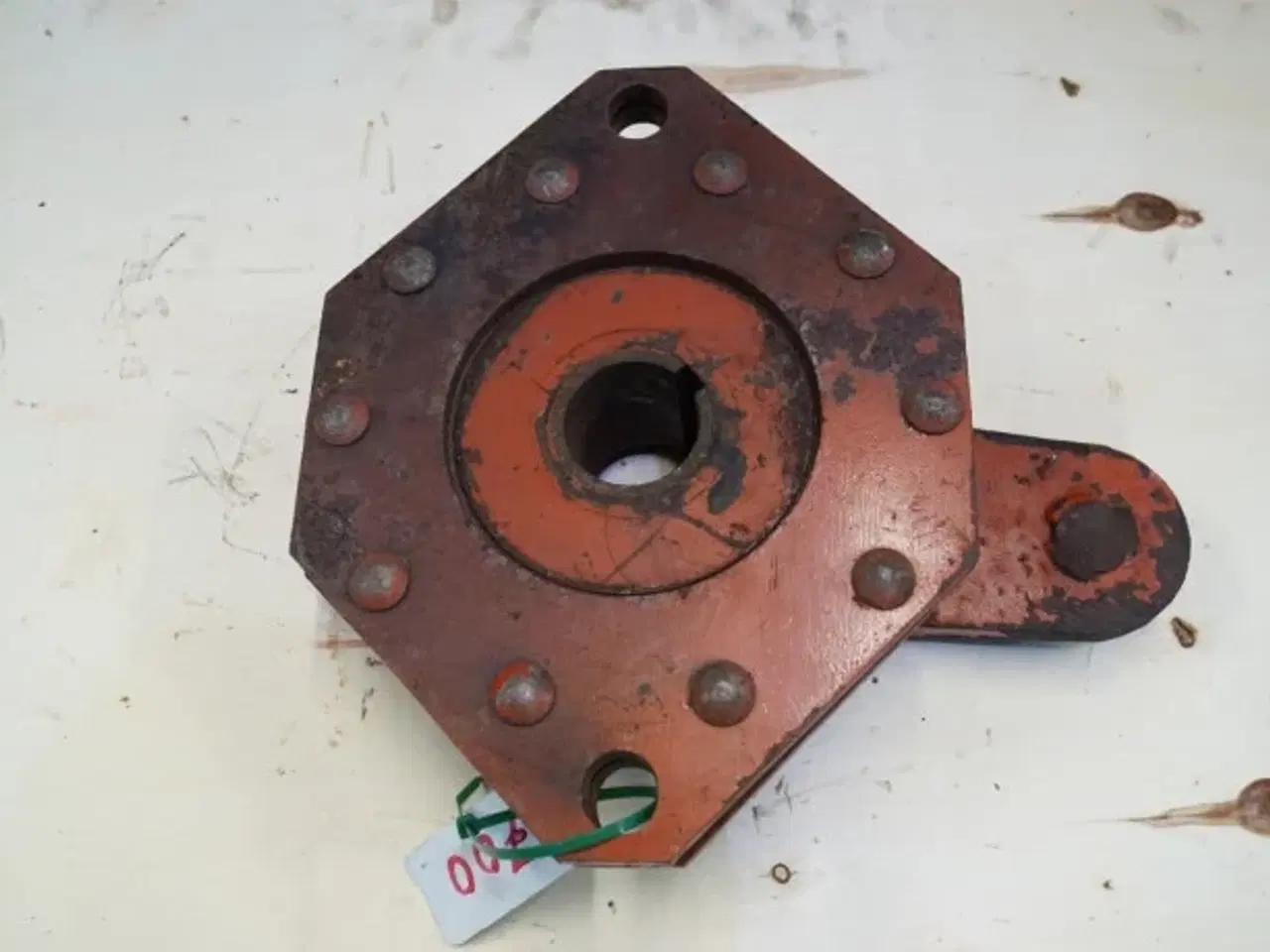 Billede 2 - Hesston 4700 Arm 700608617